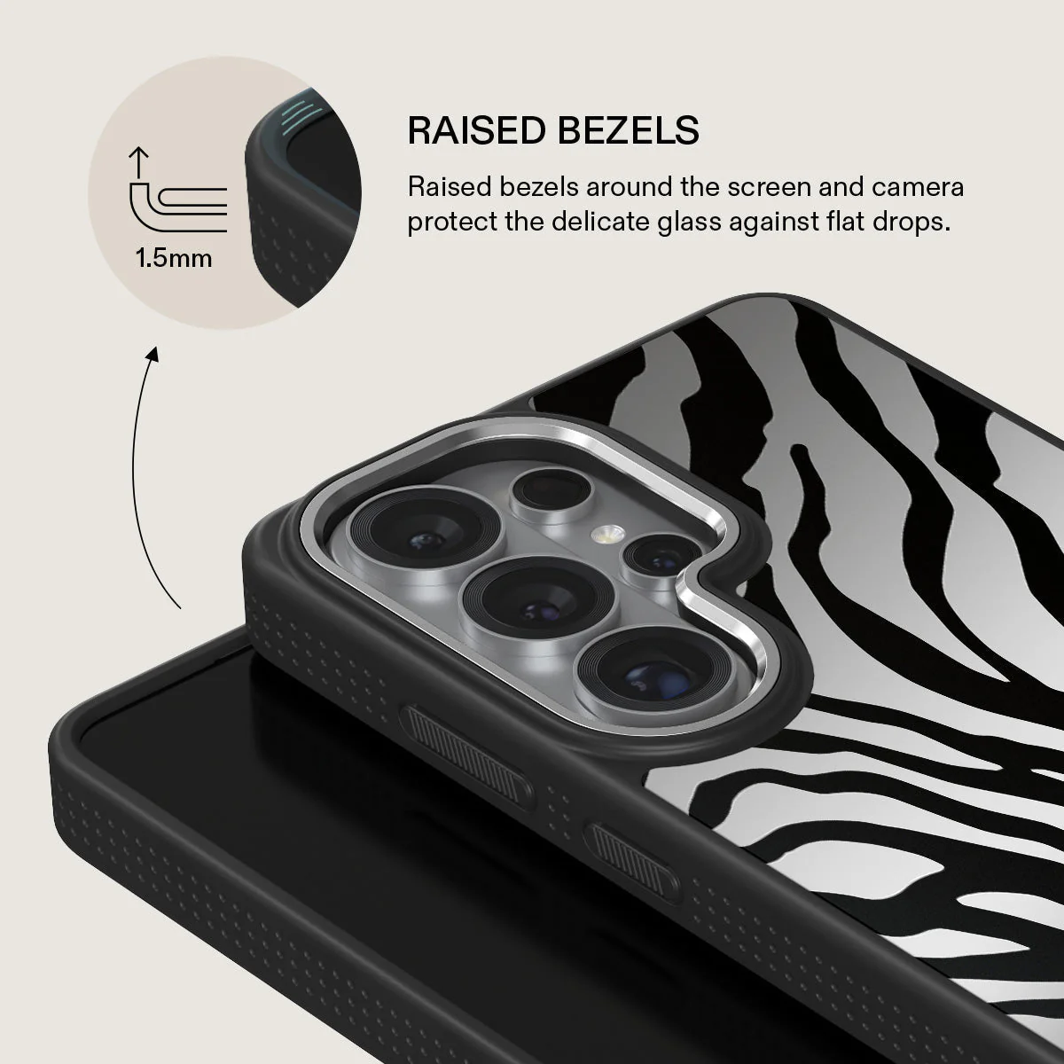 Imperial - Samsung Galaxy S26 Ultra Case - Image 60