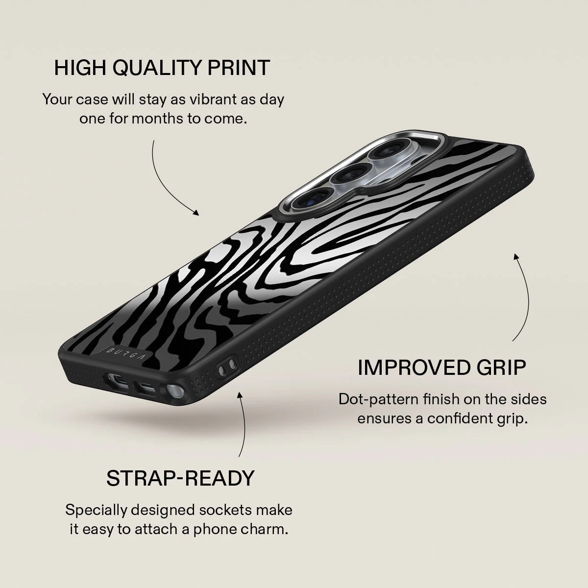 Imperial - Samsung Galaxy S26 Ultra Case - Image 61