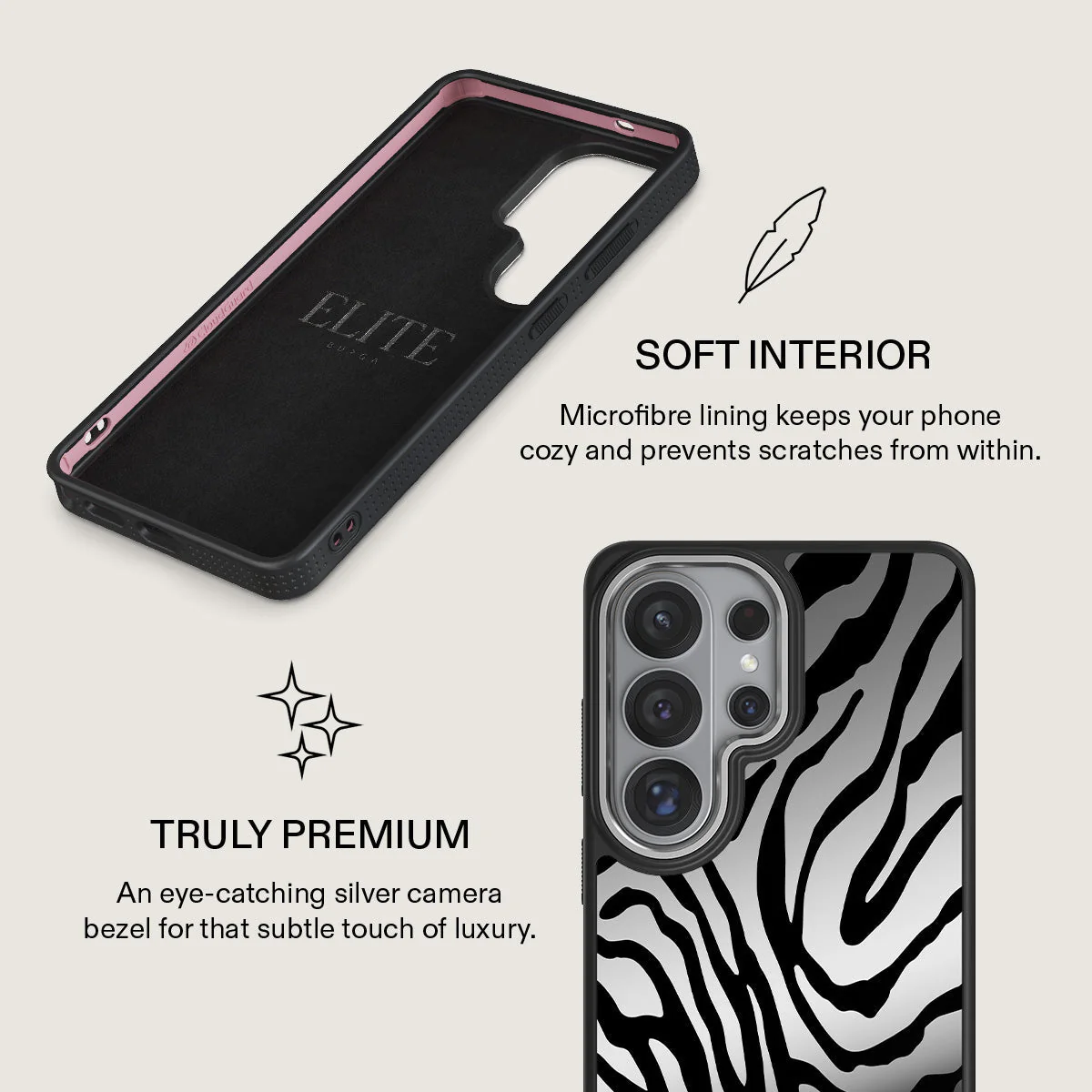 Imperial - Samsung Galaxy S26 Ultra Case - Image 62