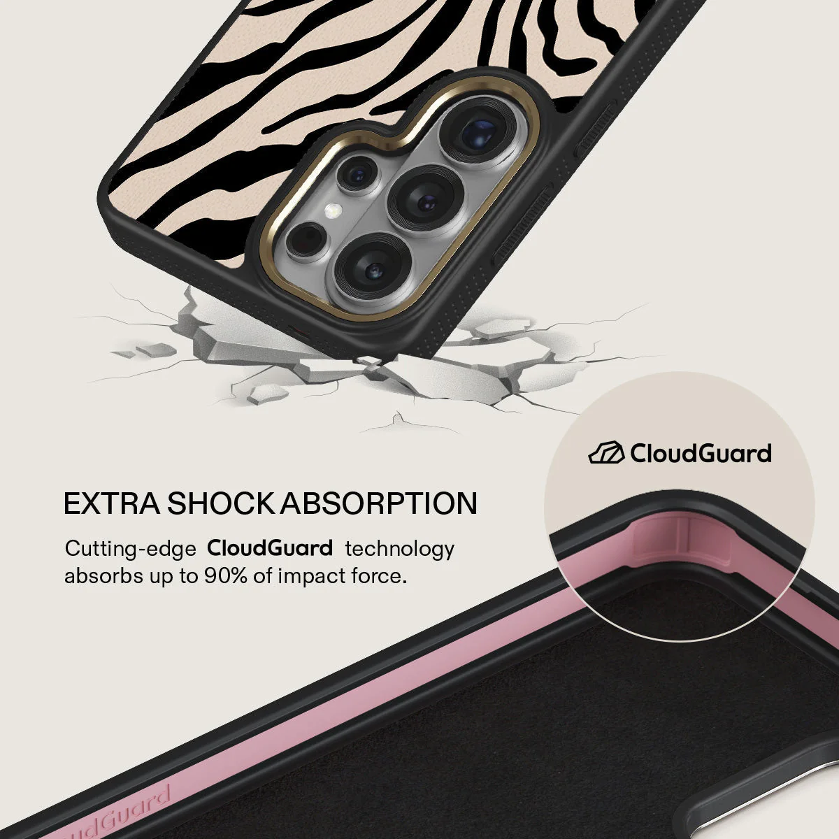 Imperial - Samsung Galaxy S26 Ultra Case - Image 7