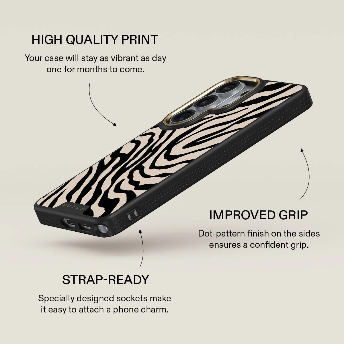 Imperial - Samsung Galaxy S26 Ultra Case - Image 9