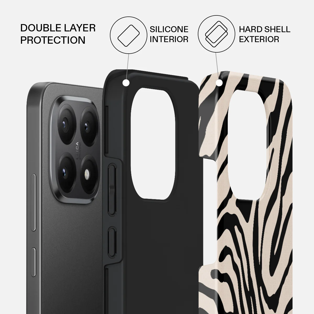 Imperial - Xiaomi 15T Case - Image 2
