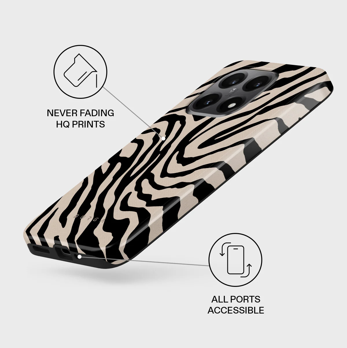 Imperial - Xiaomi 15T Case - Image 3