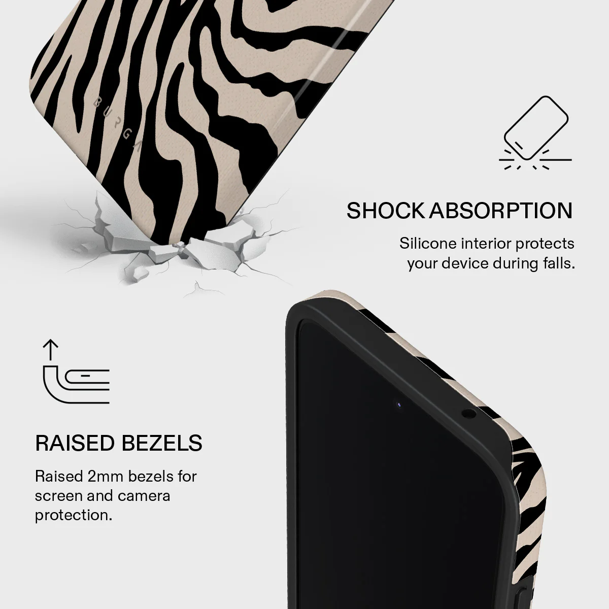 Imperial - Xiaomi 15T Case - Image 4