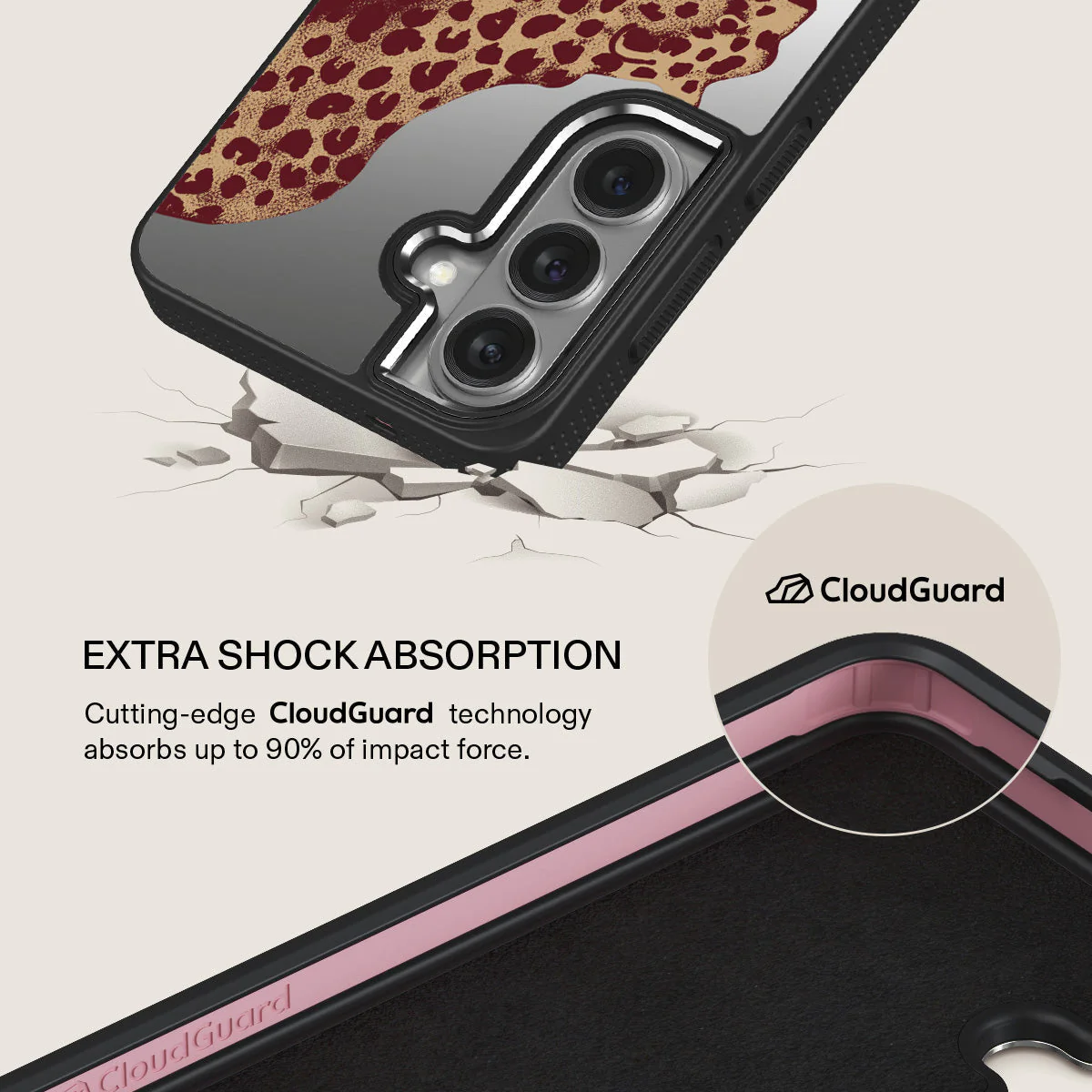 Instinct - Samsung Galaxy S26 Case - Image 11