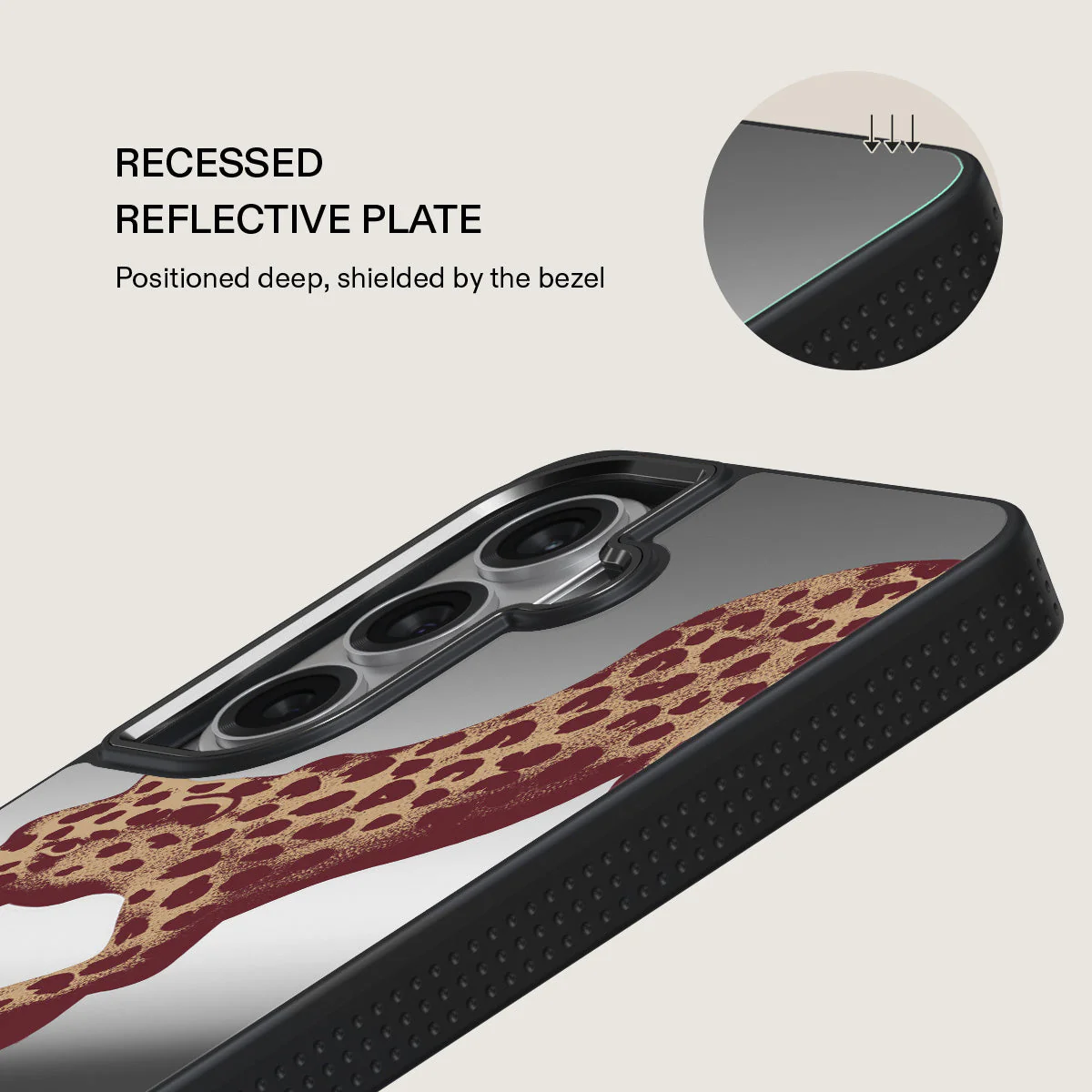Instinct - Samsung Galaxy S26 Case - Image 12