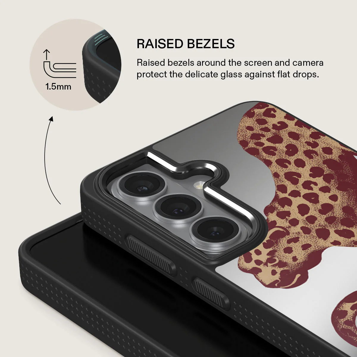 Instinct - Samsung Galaxy S26 Case - Image 13