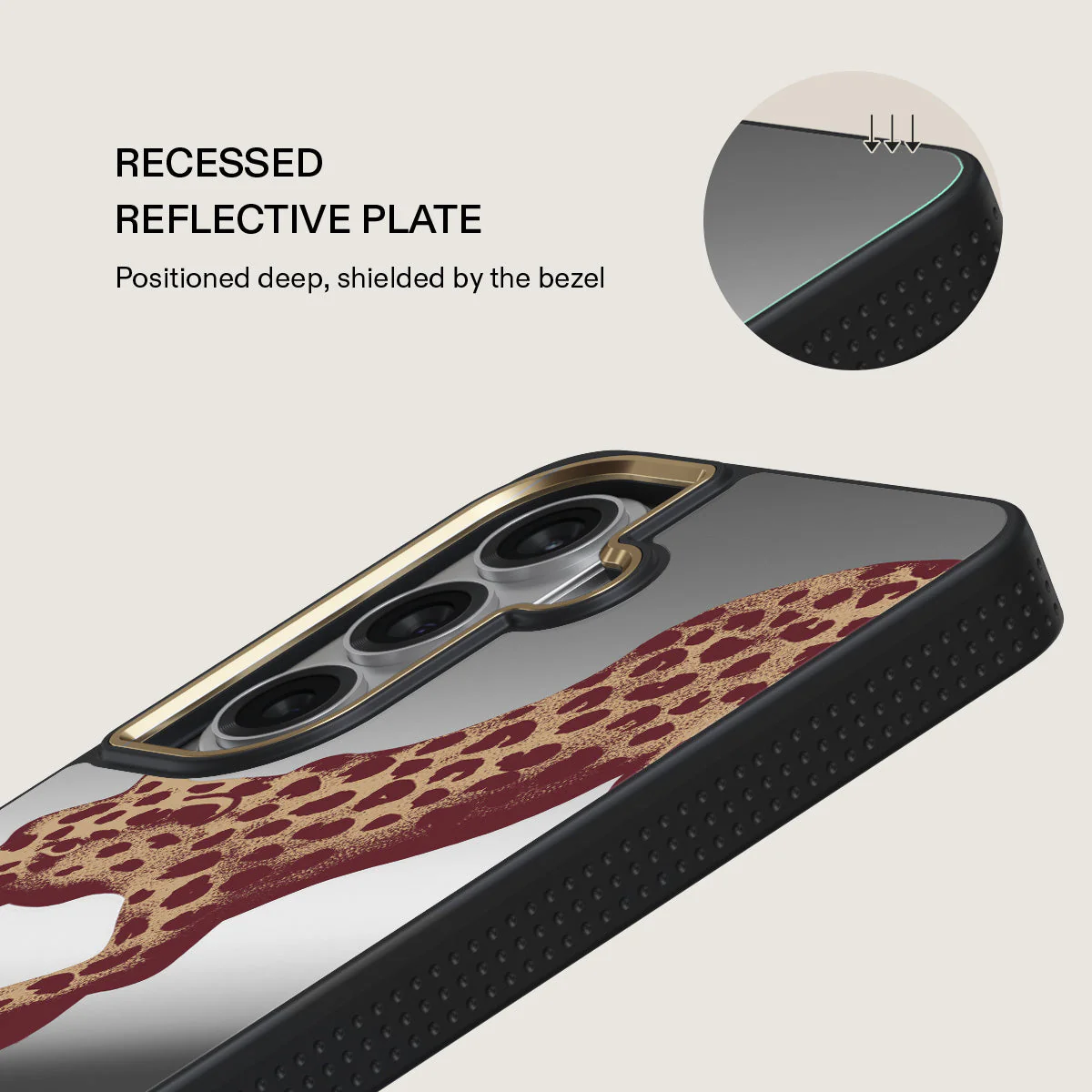 Instinct - Samsung Galaxy S26 Case - Image 4