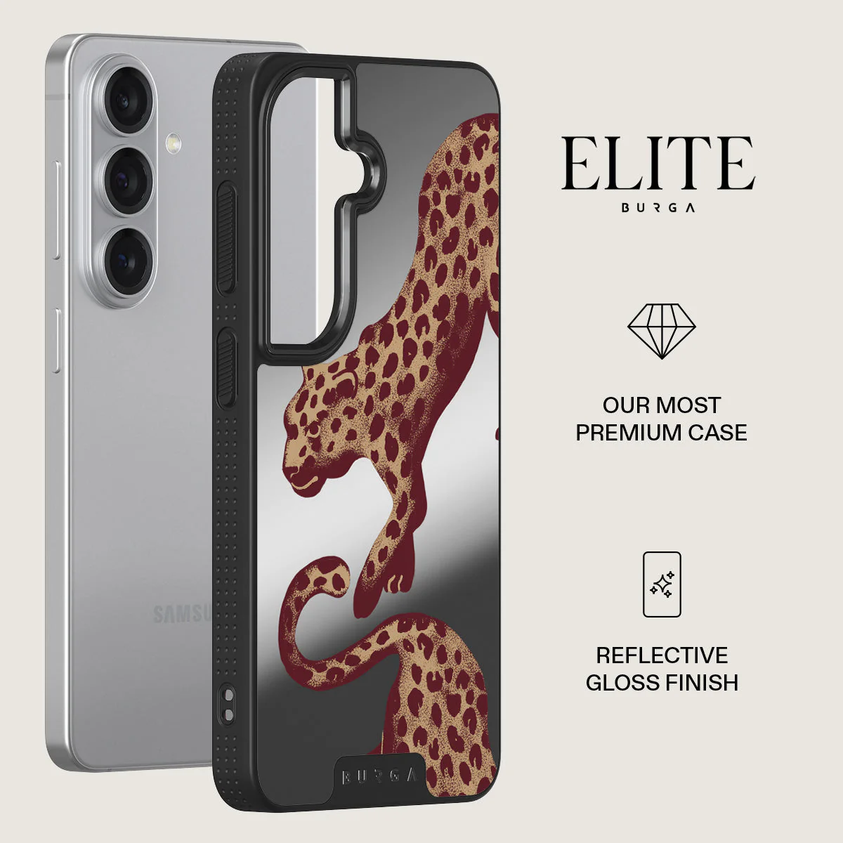 Instinct - Samsung Galaxy S26 Plus Case - Image 10