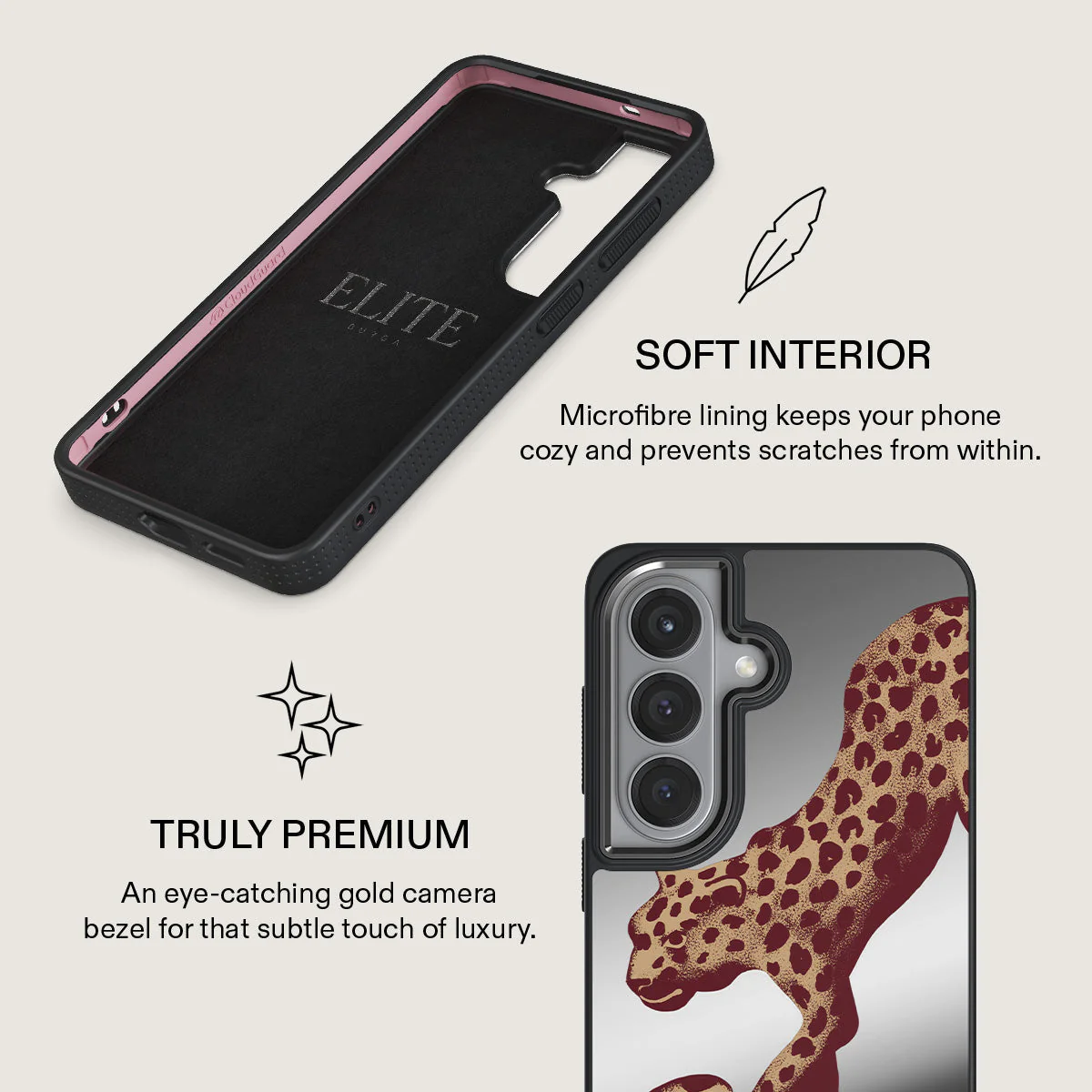 Instinct - Samsung Galaxy S26 Plus Case - Image 15