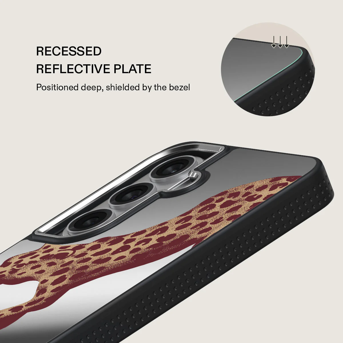 Instinct - Samsung Galaxy S26 Plus Case - Image 20
