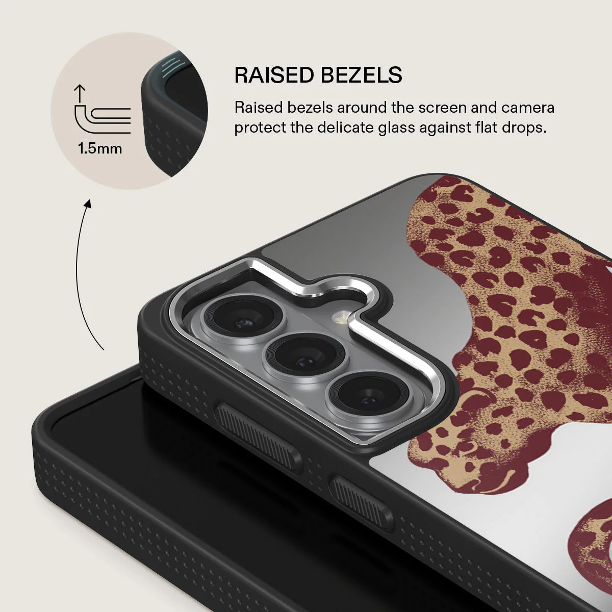Instinct - Samsung Galaxy S26 Plus Case - Image 21