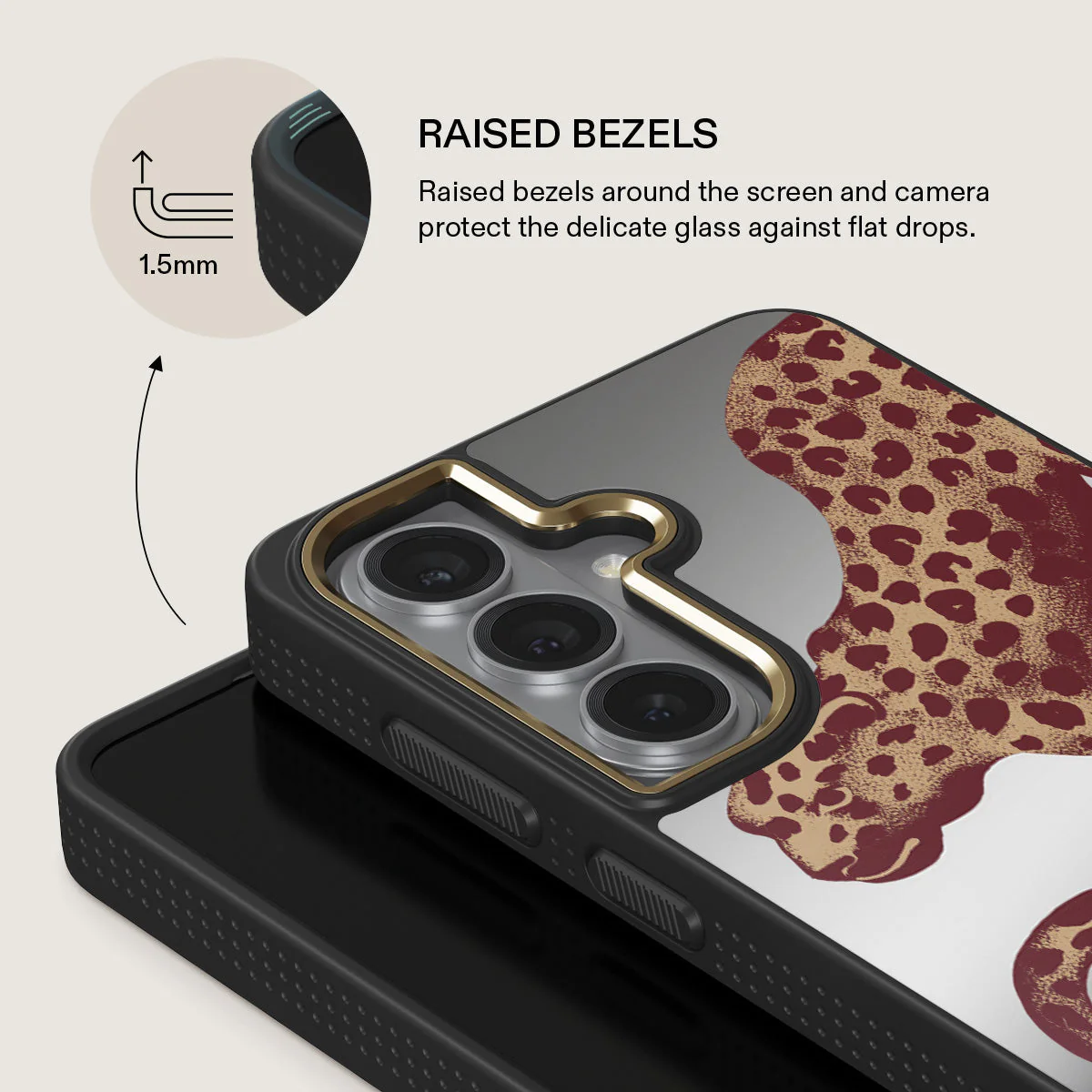 Instinct - Samsung Galaxy S26 Plus Case - Image 5
