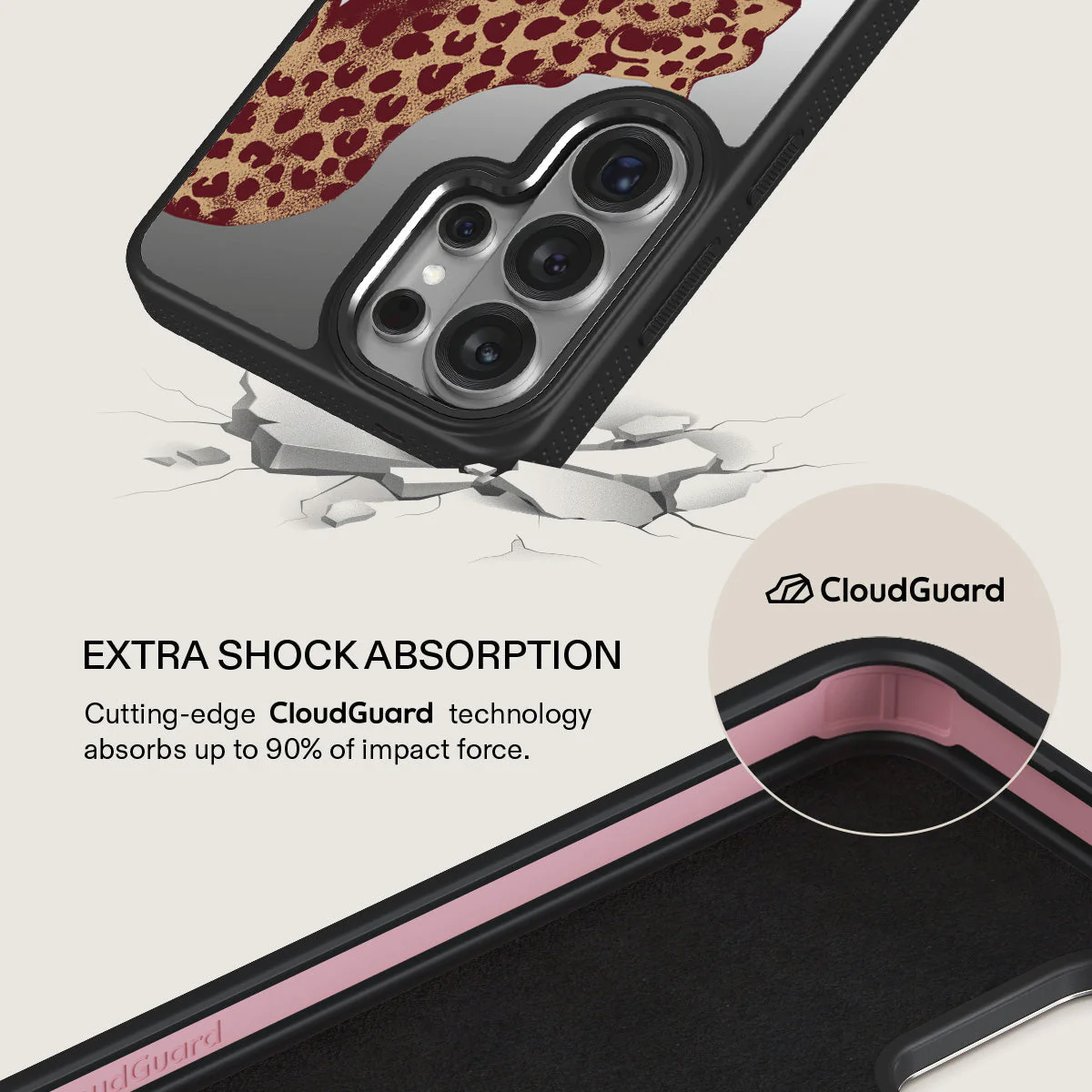 Instinct - Samsung Galaxy S26 Ultra Case - Image 11