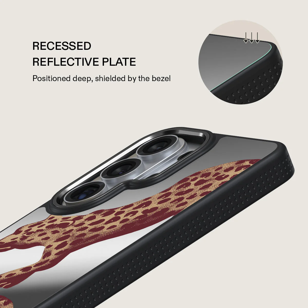 Instinct - Samsung Galaxy S26 Ultra Case - Image 12