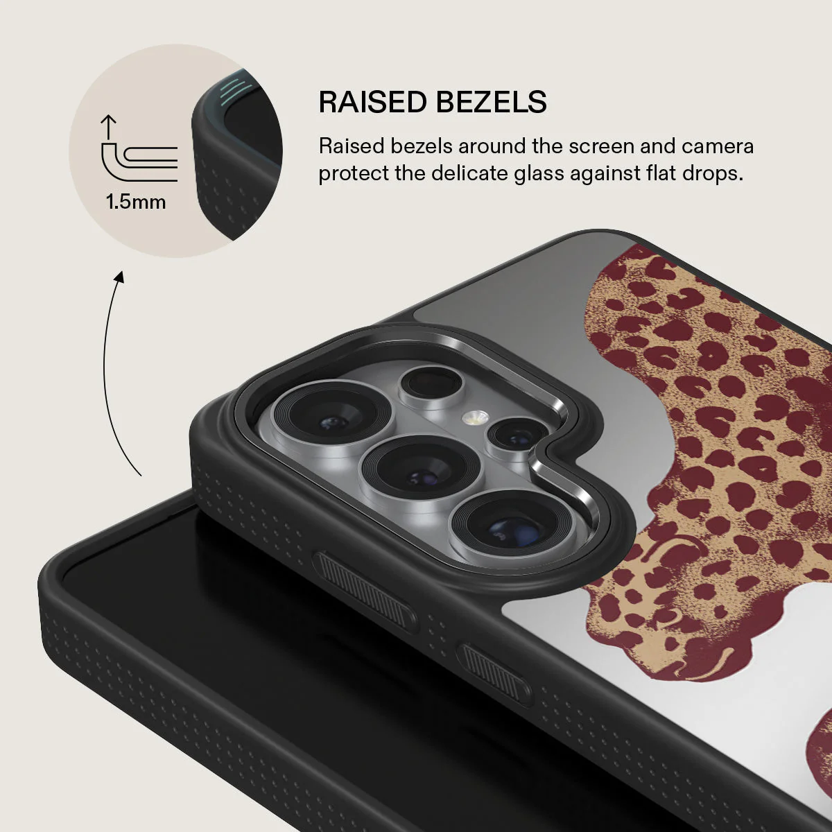 Instinct - Samsung Galaxy S26 Ultra Case - Image 13