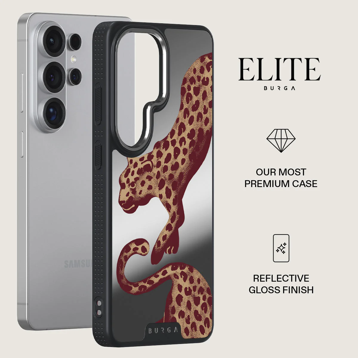 Instinct - Samsung Galaxy S26 Ultra Case - Image 18