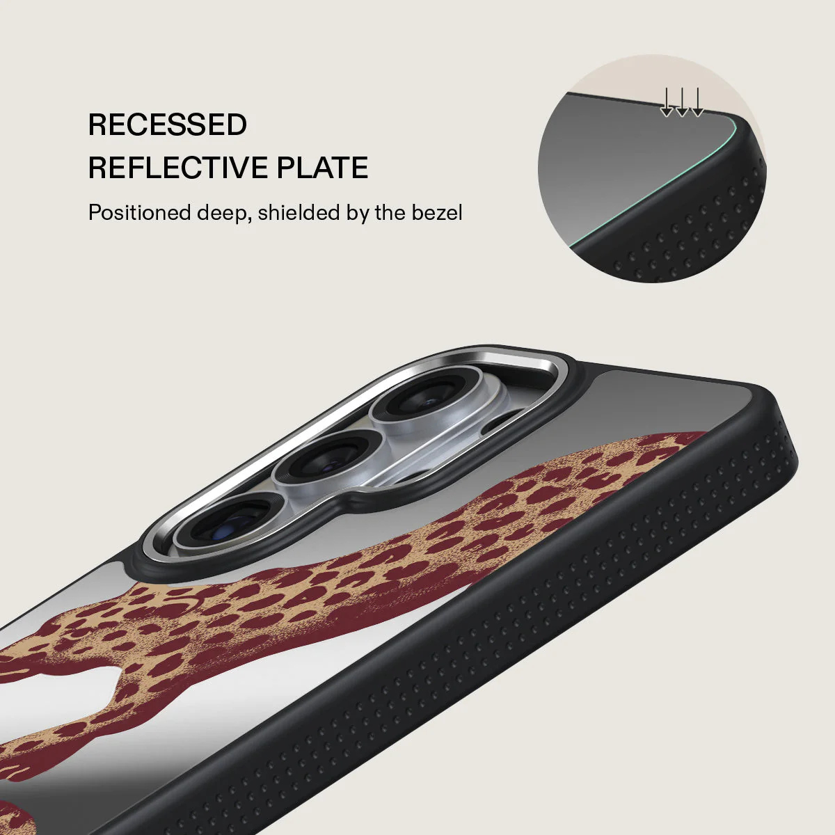 Instinct - Samsung Galaxy S26 Ultra Case - Image 20