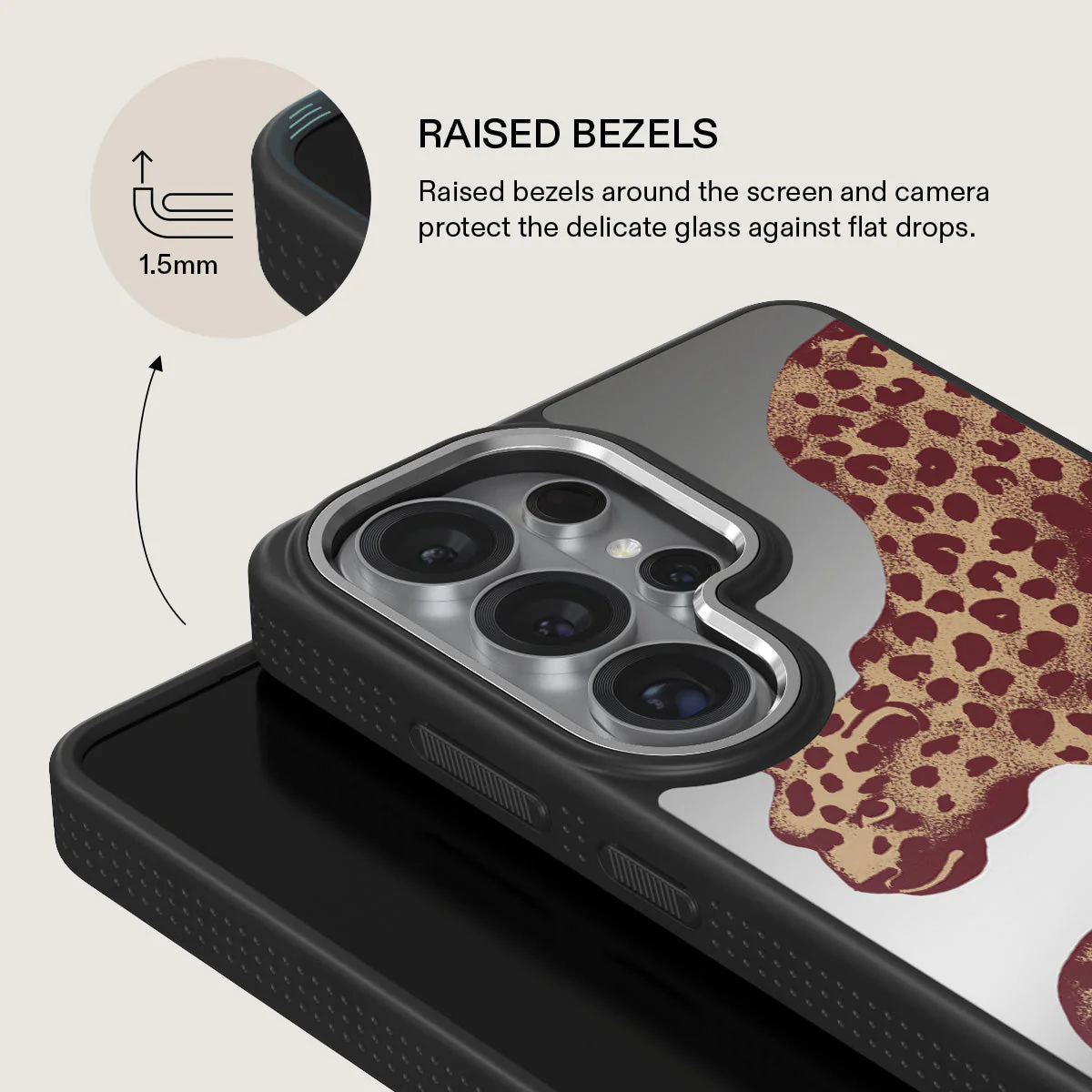 Instinct - Samsung Galaxy S26 Ultra Case - Image 21
