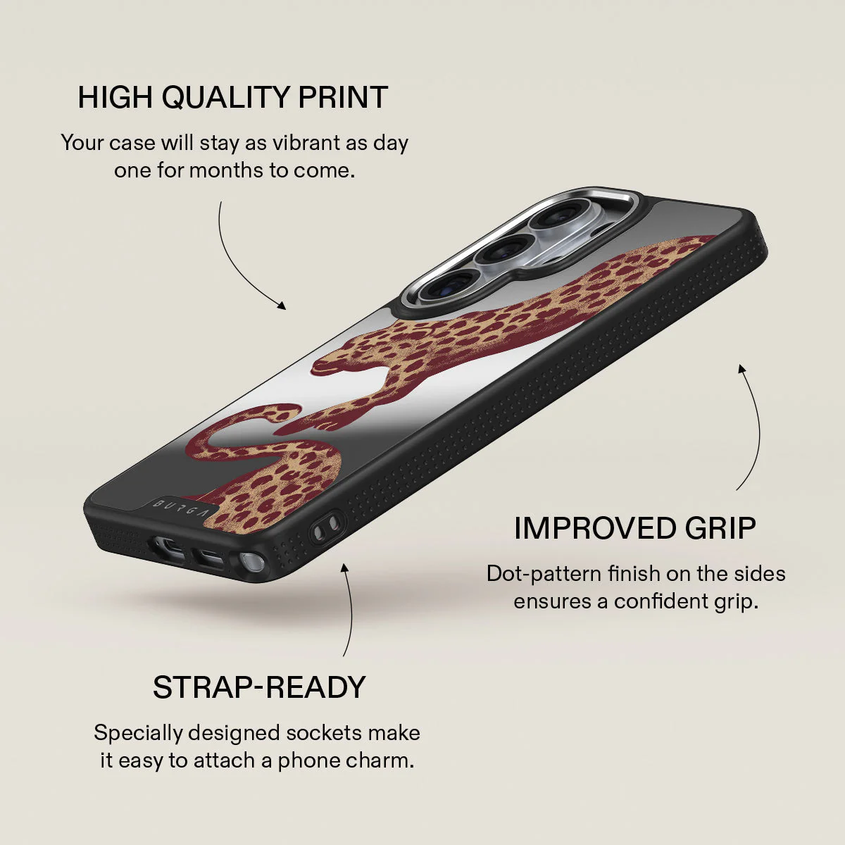 Instinct - Samsung Galaxy S26 Ultra Case - Image 22