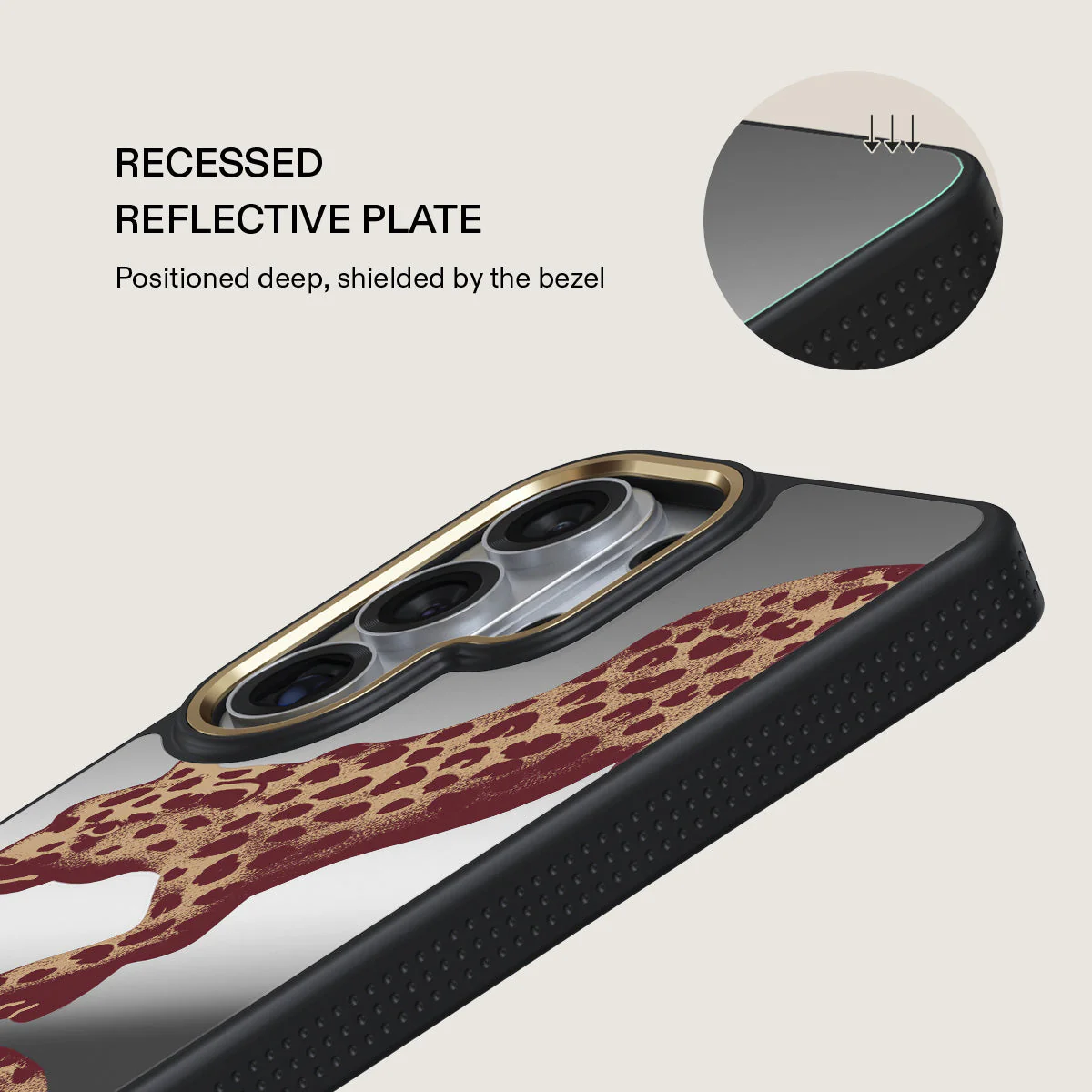 Instinct - Samsung Galaxy S26 Ultra Case - Image 4