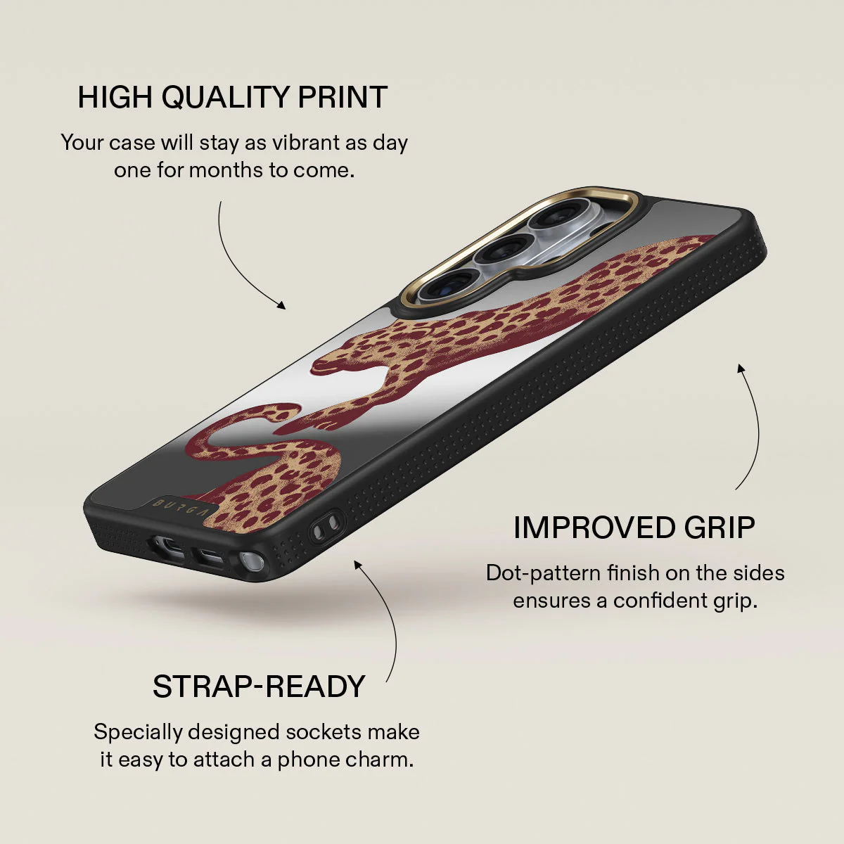 Instinct - Samsung Galaxy S26 Ultra Case - Image 6