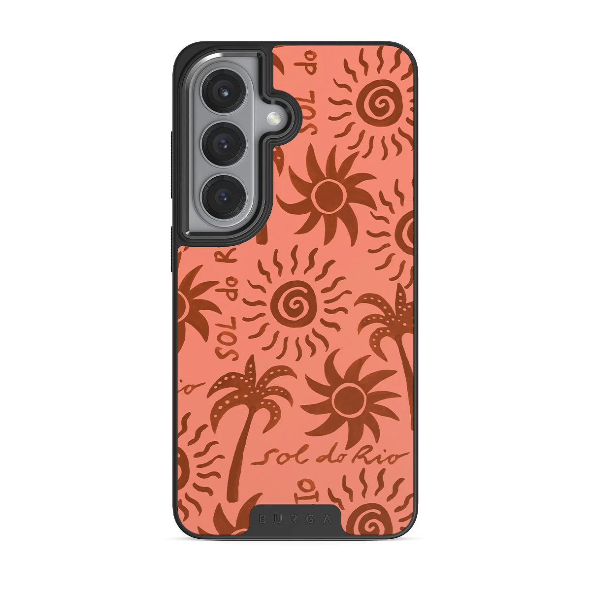 Ipanema - Samsung Galaxy S26 Case - Image 12