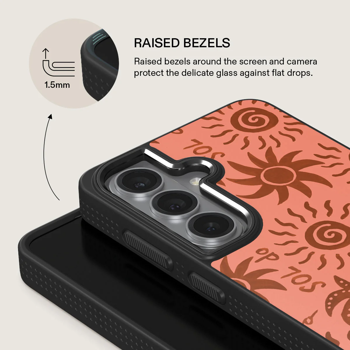 Ipanema - Samsung Galaxy S26 Case - Image 15