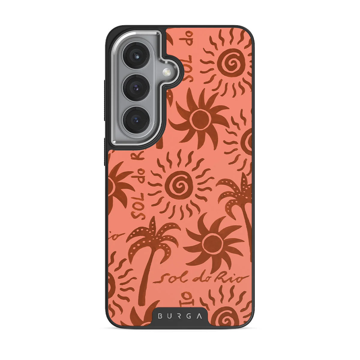 Ipanema - Samsung Galaxy S26 Case - Image 19
