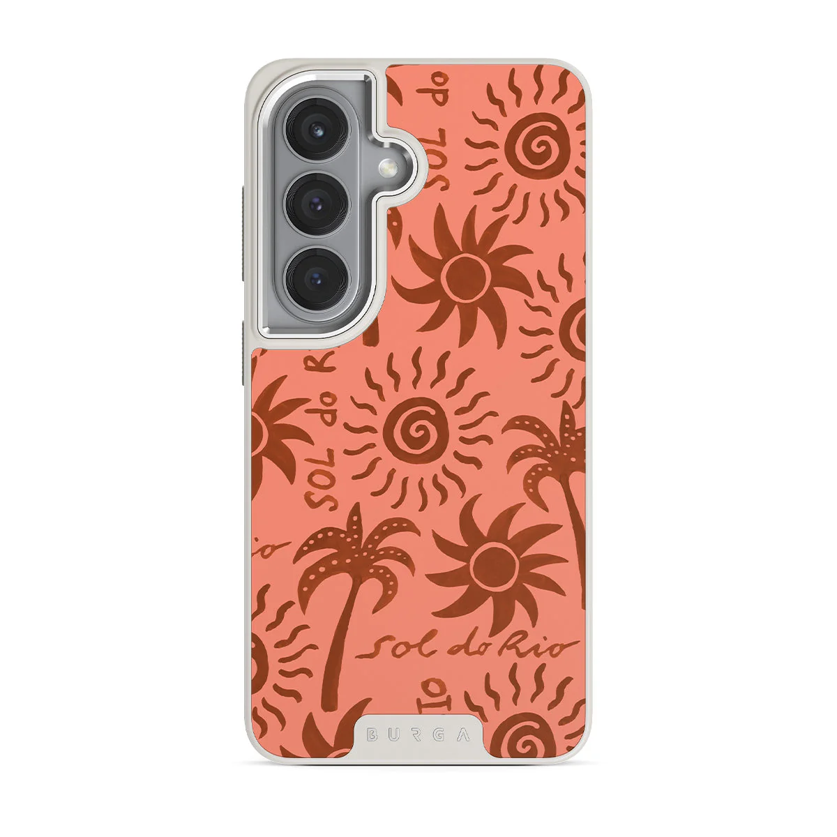 Ipanema - Samsung Galaxy S26 Case - Image 33