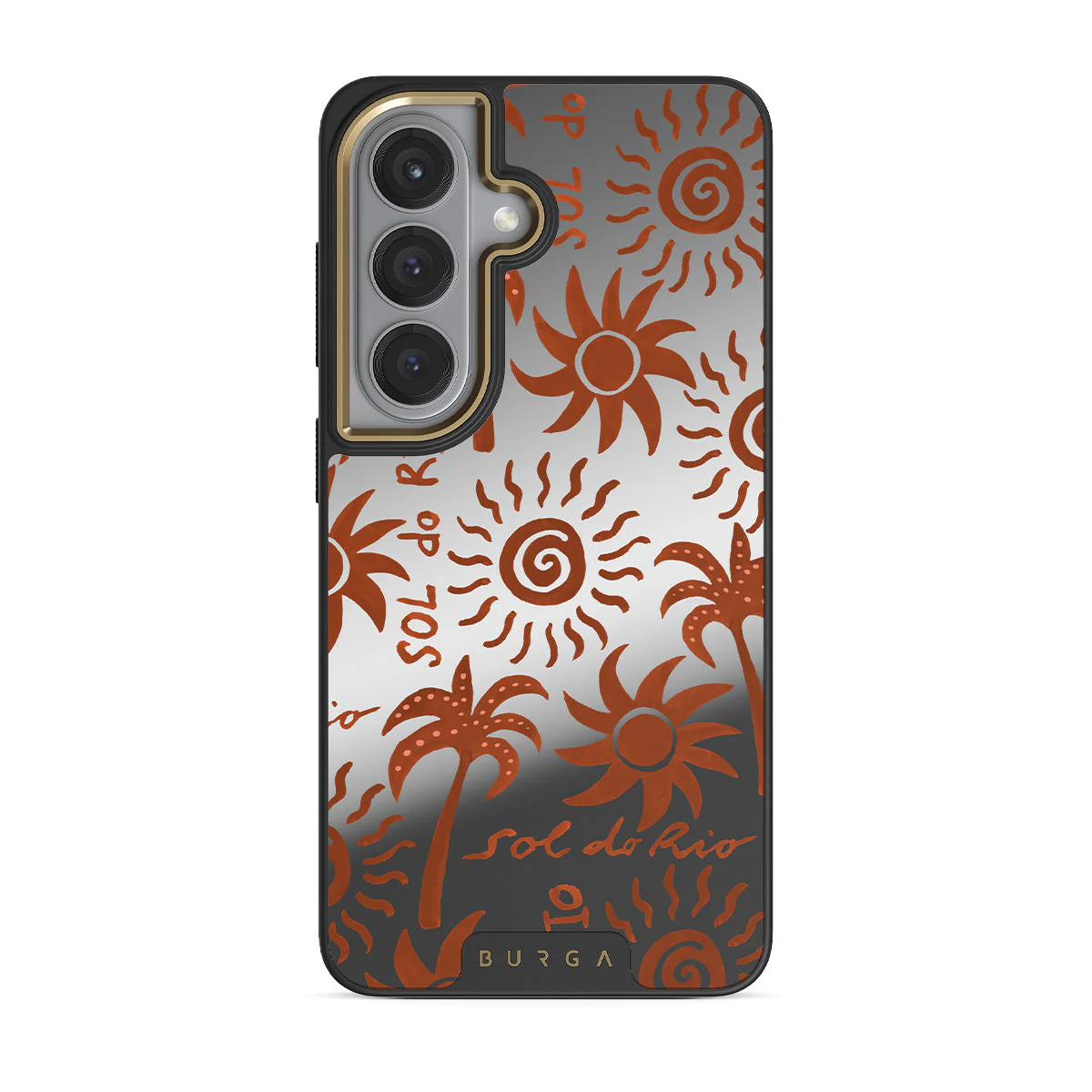 Ipanema - Samsung Galaxy S26 Case - Image 40