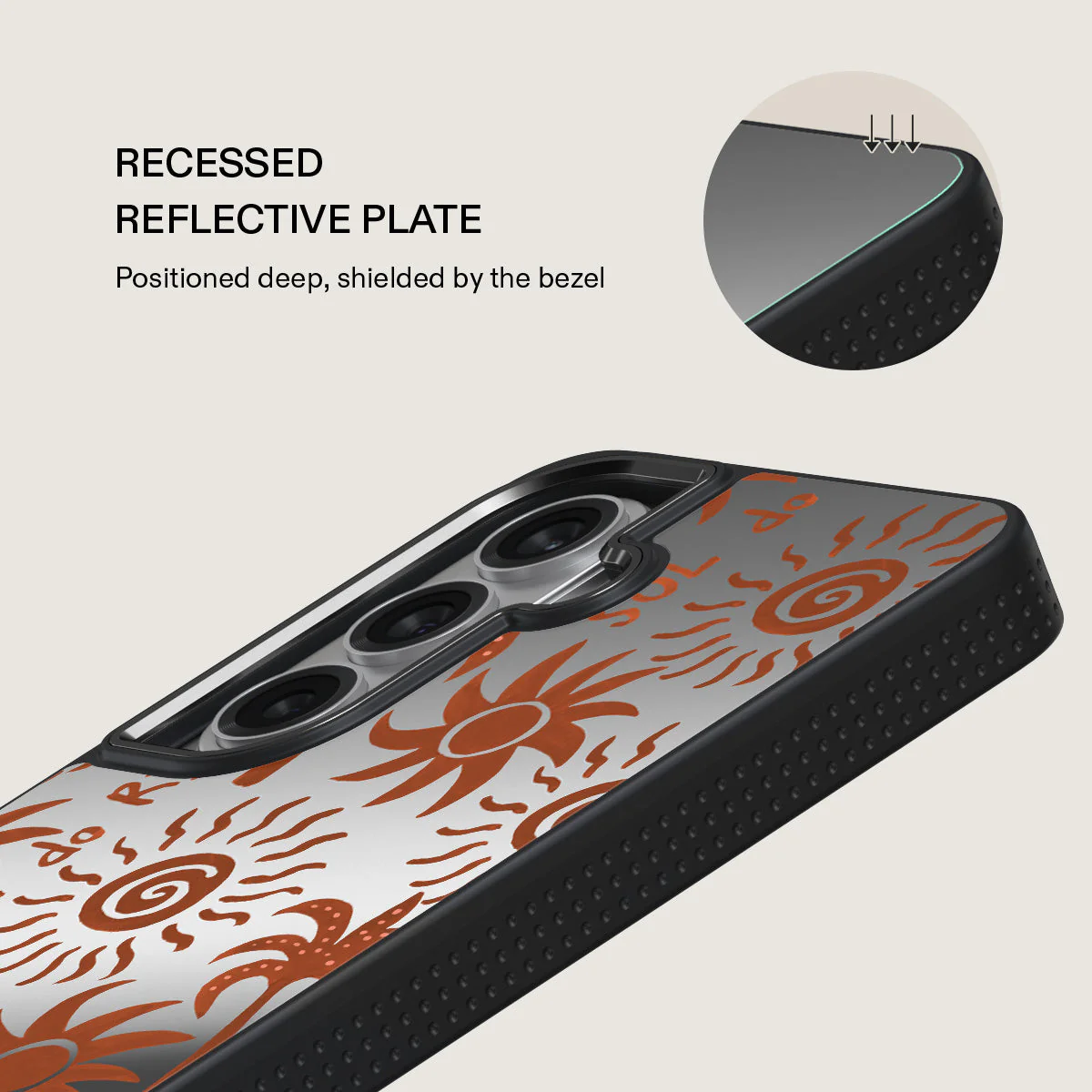 Ipanema - Samsung Galaxy S26 Case - Image 51