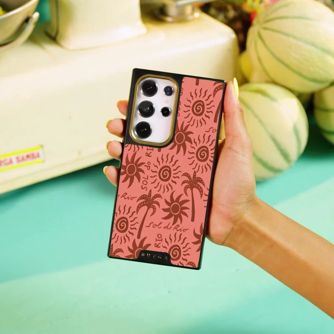 Ipanema - Samsung Galaxy S26 Case - Image 65