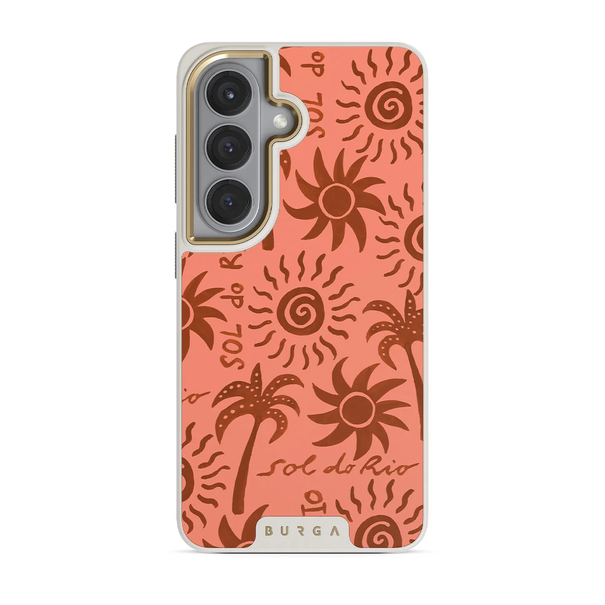 Ipanema - Samsung Galaxy S26 Plus Case - Image 26
