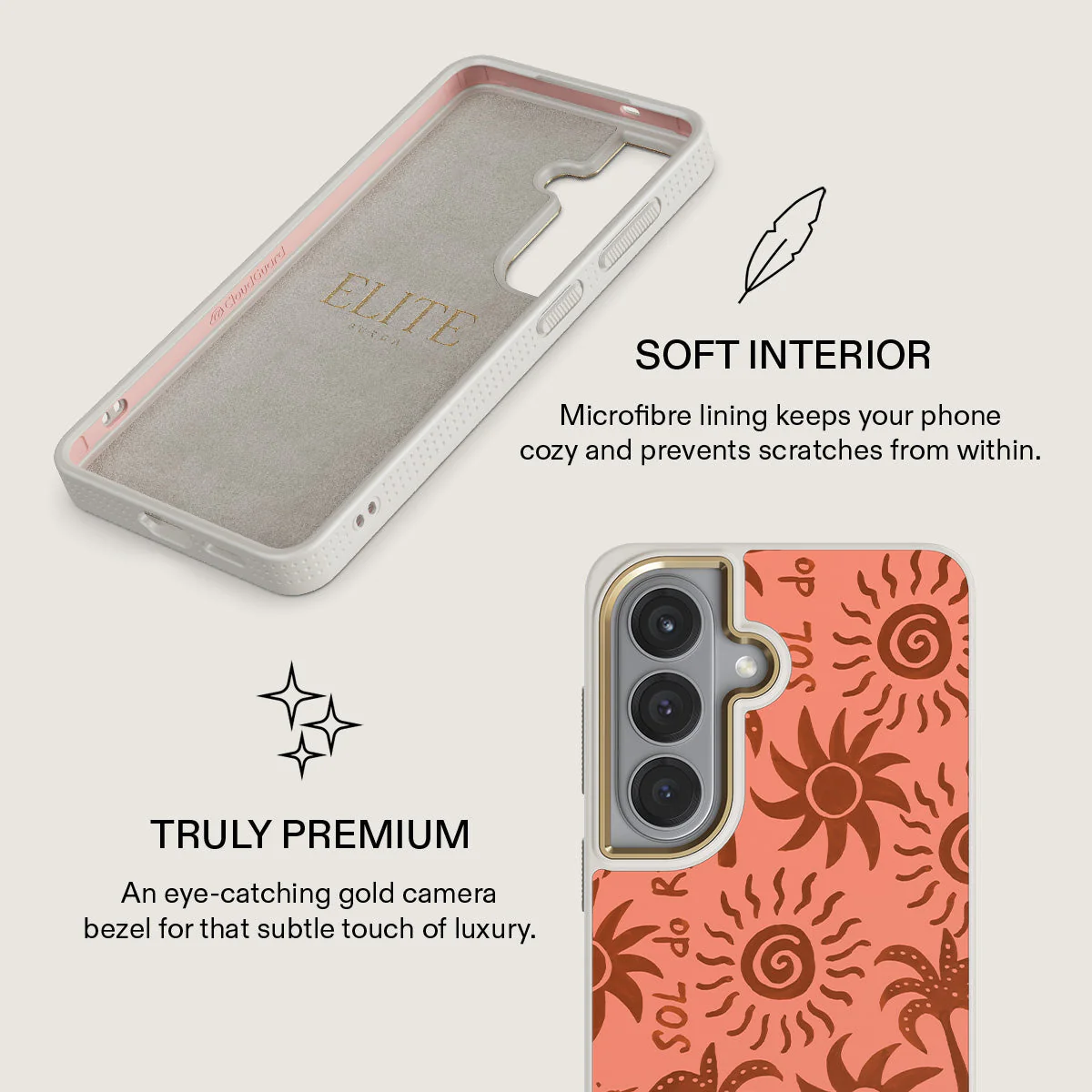 Ipanema - Samsung Galaxy S26 Plus Case - Image 31