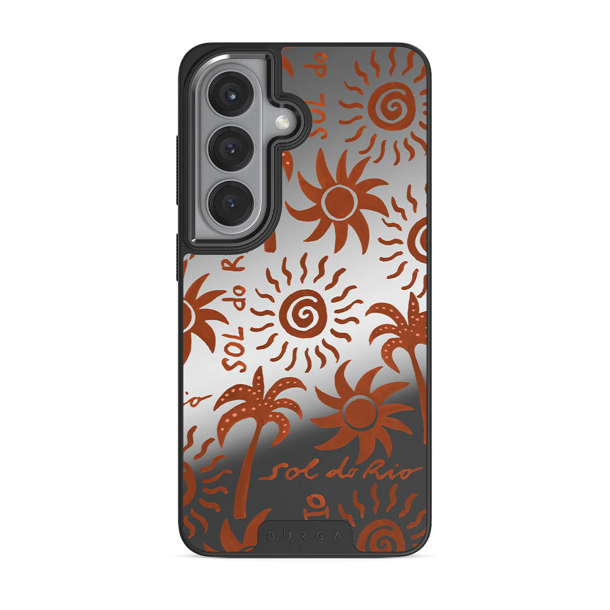 Ipanema - Samsung Galaxy S26 Plus Case - Image 48
