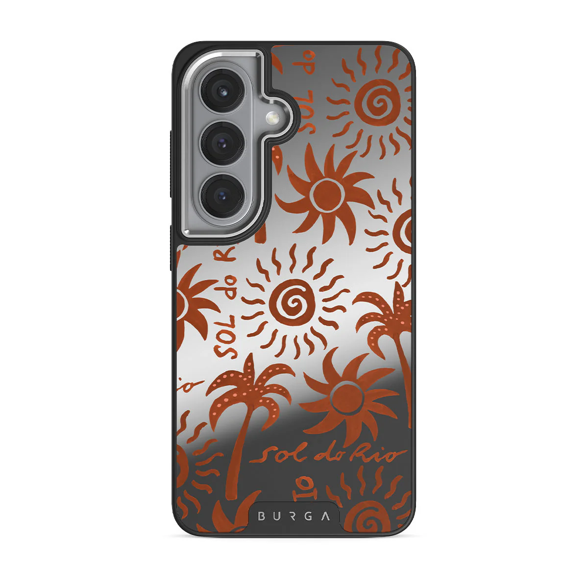 Ipanema - Samsung Galaxy S26 Plus Case - Image 56