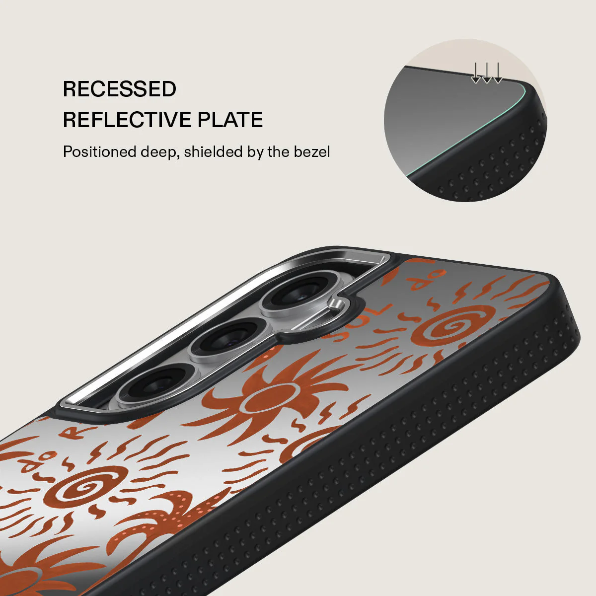 Ipanema - Samsung Galaxy S26 Plus Case - Image 59