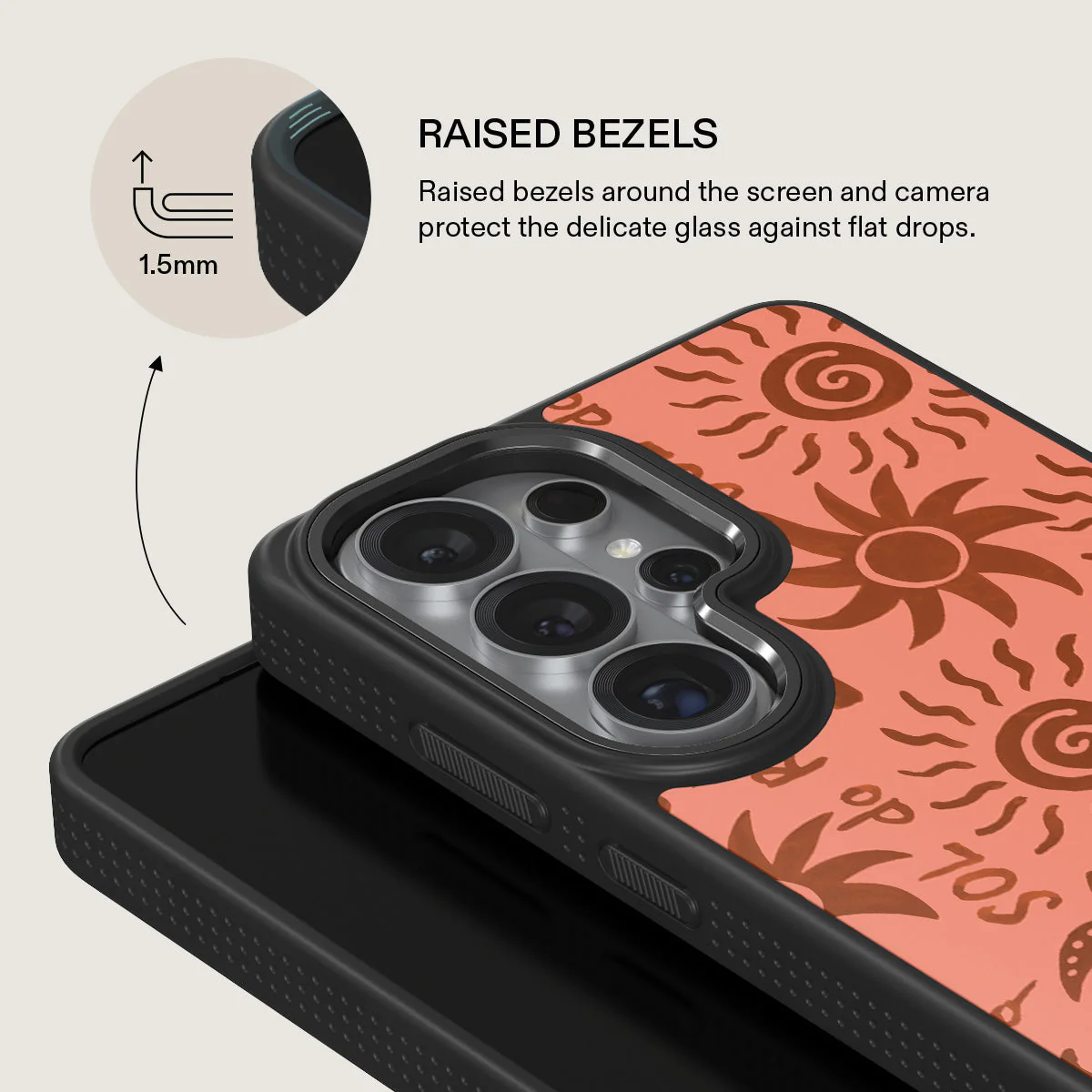 Ipanema - Samsung Galaxy S26 Ultra Case - Image 15