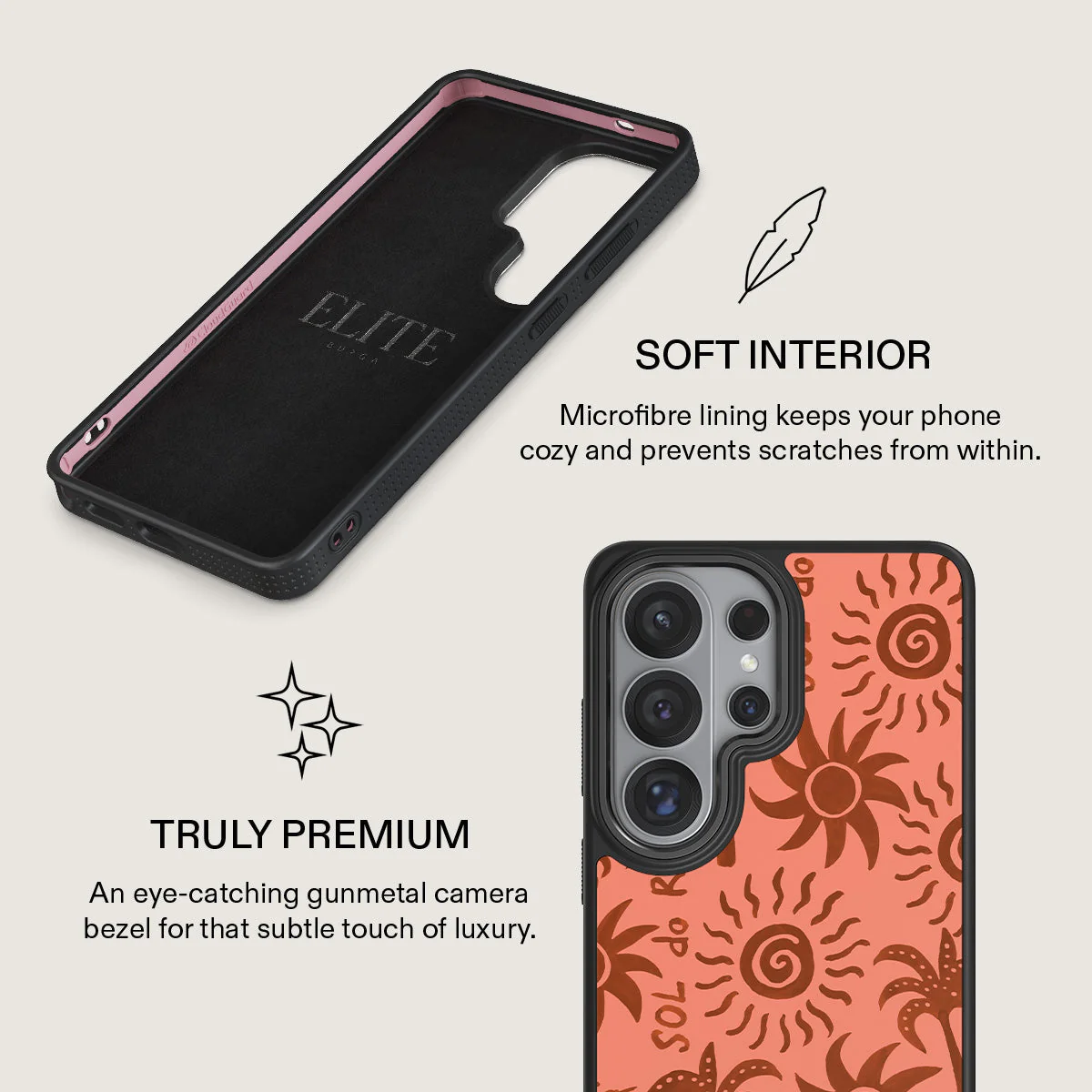 Ipanema - Samsung Galaxy S26 Ultra Case - Image 17