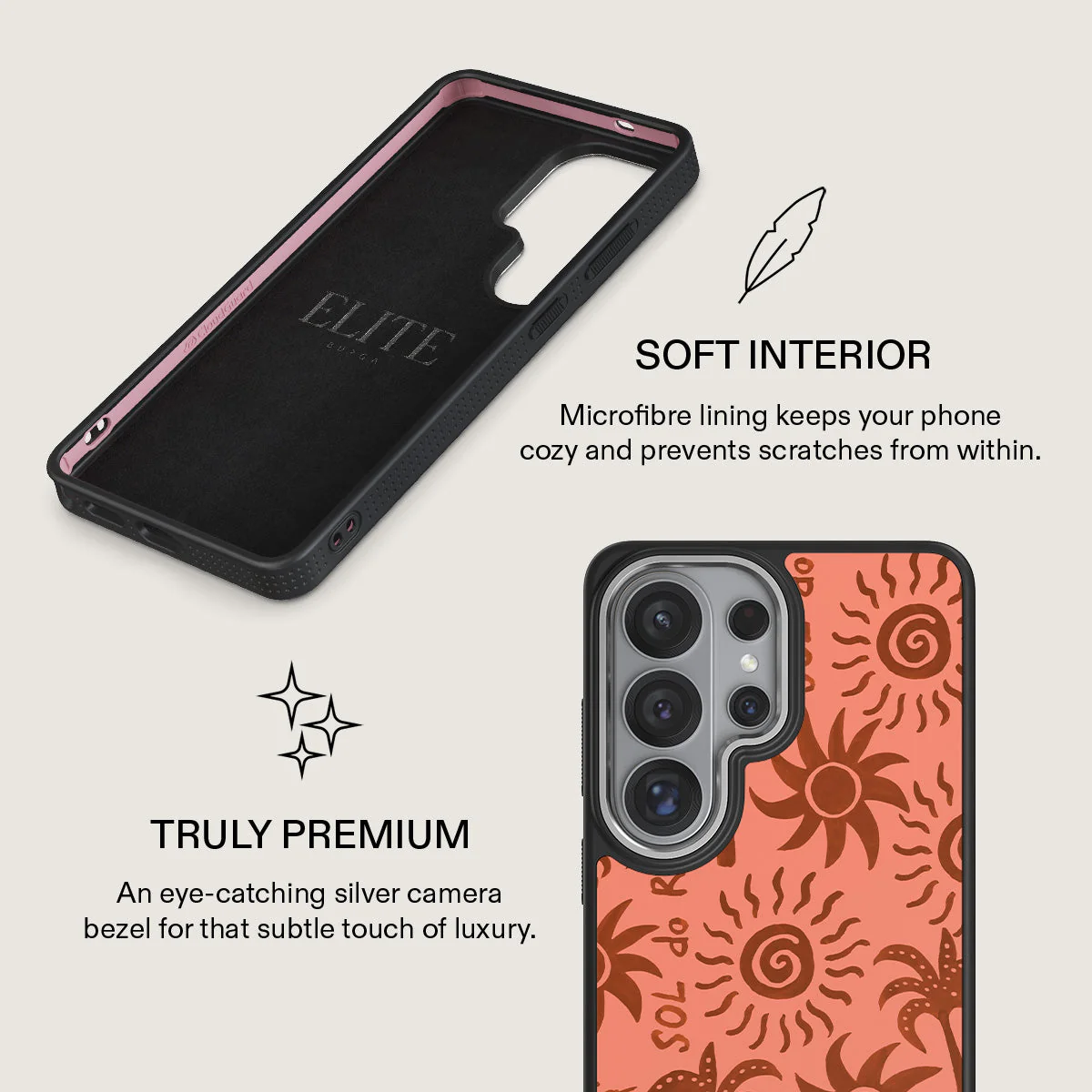 Ipanema - Samsung Galaxy S26 Ultra Case - Image 24