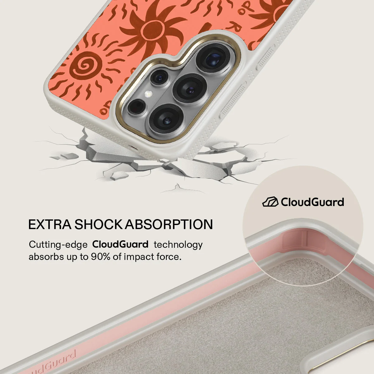 Ipanema - Samsung Galaxy S26 Ultra Case - Image 28