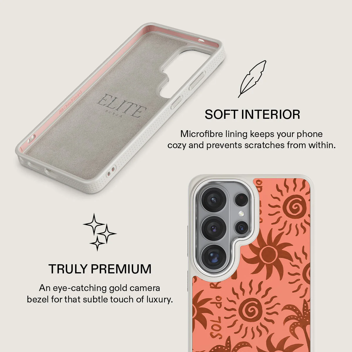 Ipanema - Samsung Galaxy S26 Ultra Case - Image 38