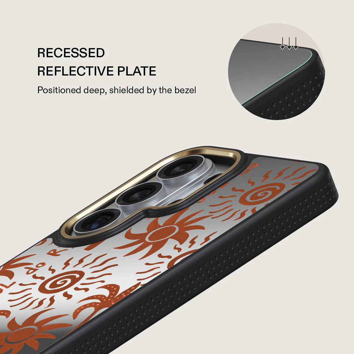 Ipanema - Samsung Galaxy S26 Ultra Case - Image 43