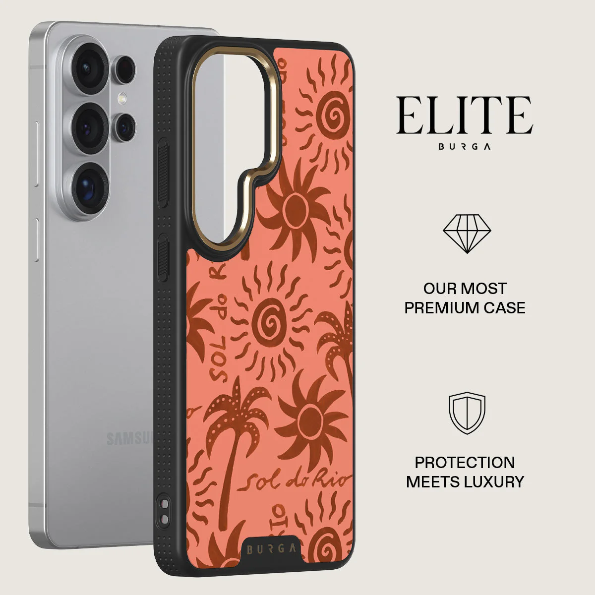 Ipanema - Samsung Galaxy S26 Ultra Case - Image 6