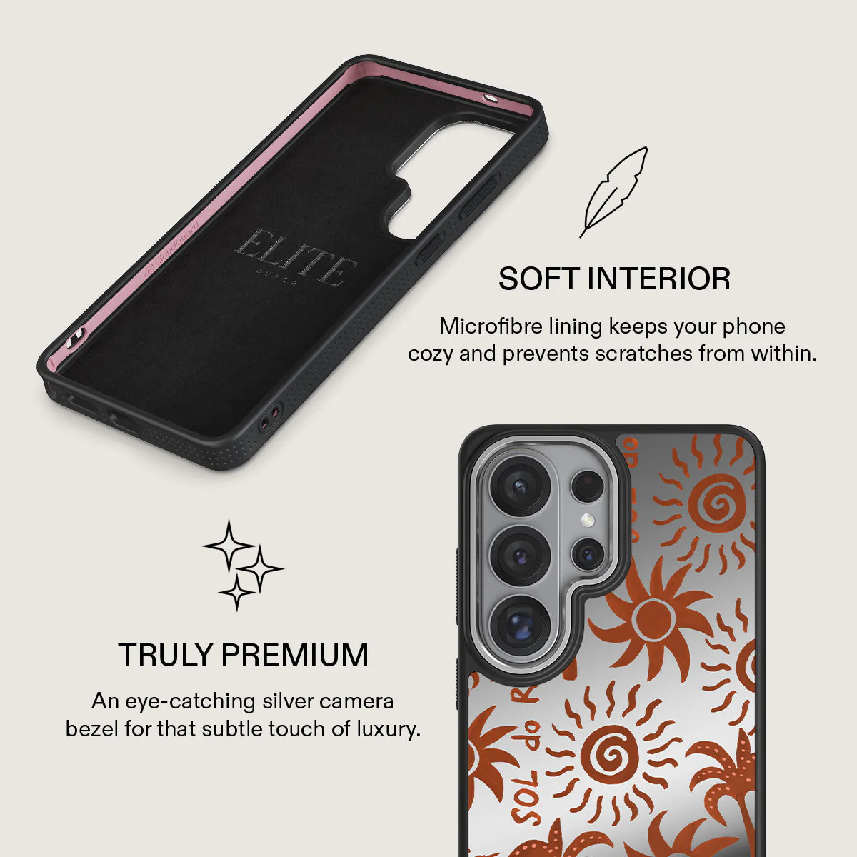 Ipanema - Samsung Galaxy S26 Ultra Case - Image 62