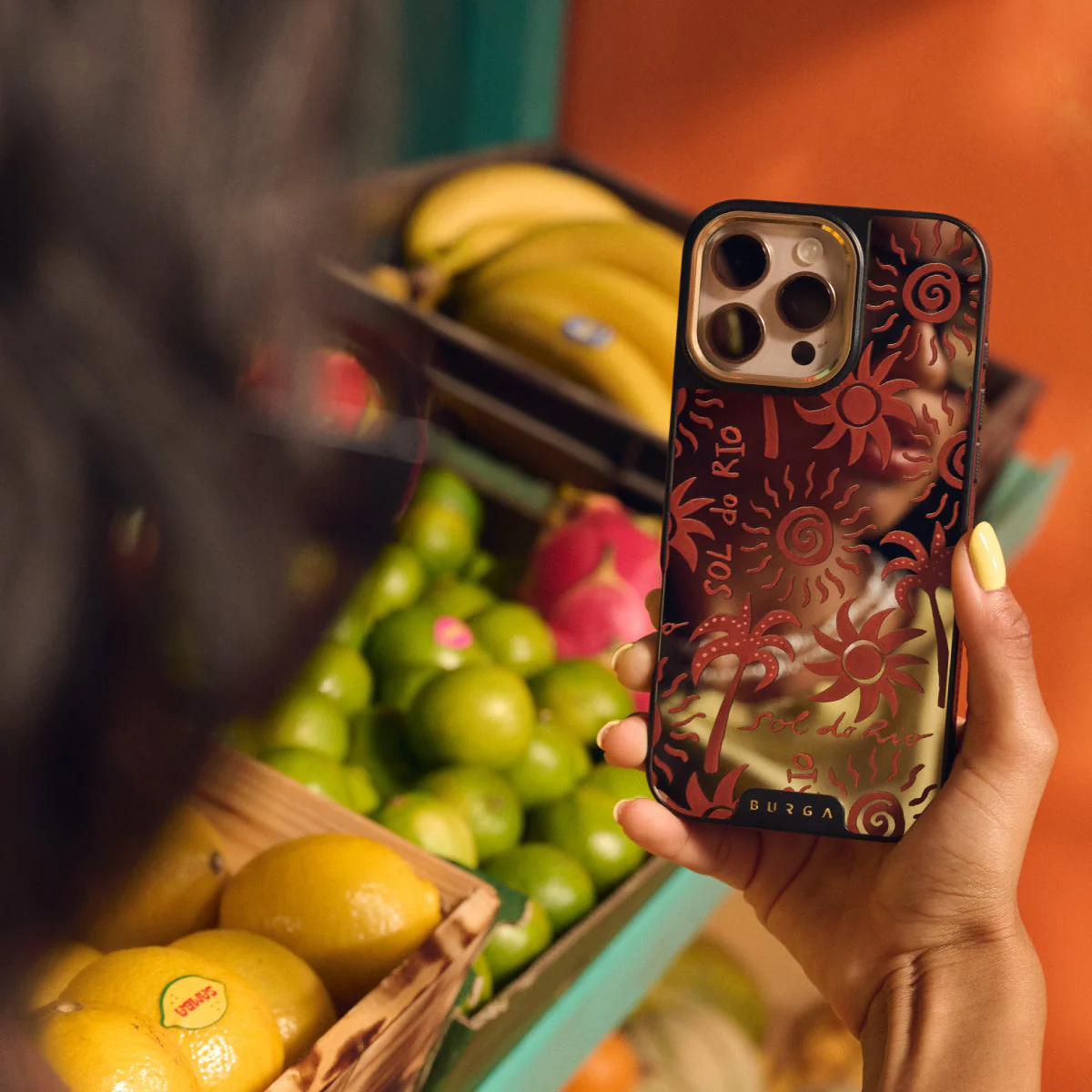 Ipanema - Samsung Galaxy S26 Ultra Case - Image 77