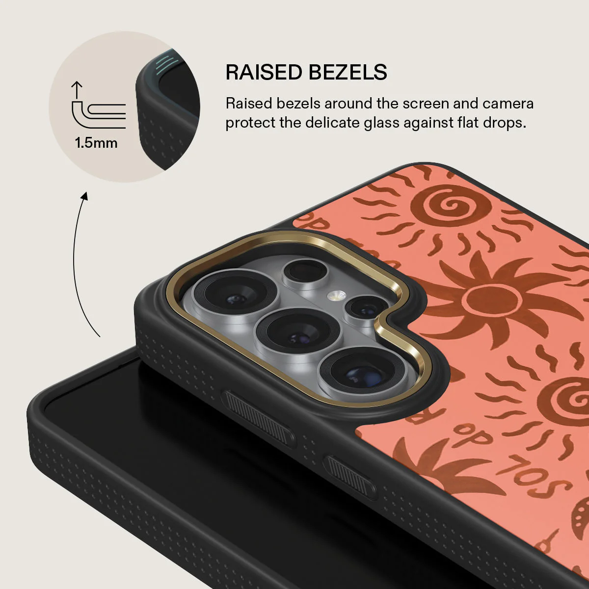 Ipanema - Samsung Galaxy S26 Ultra Case - Image 8