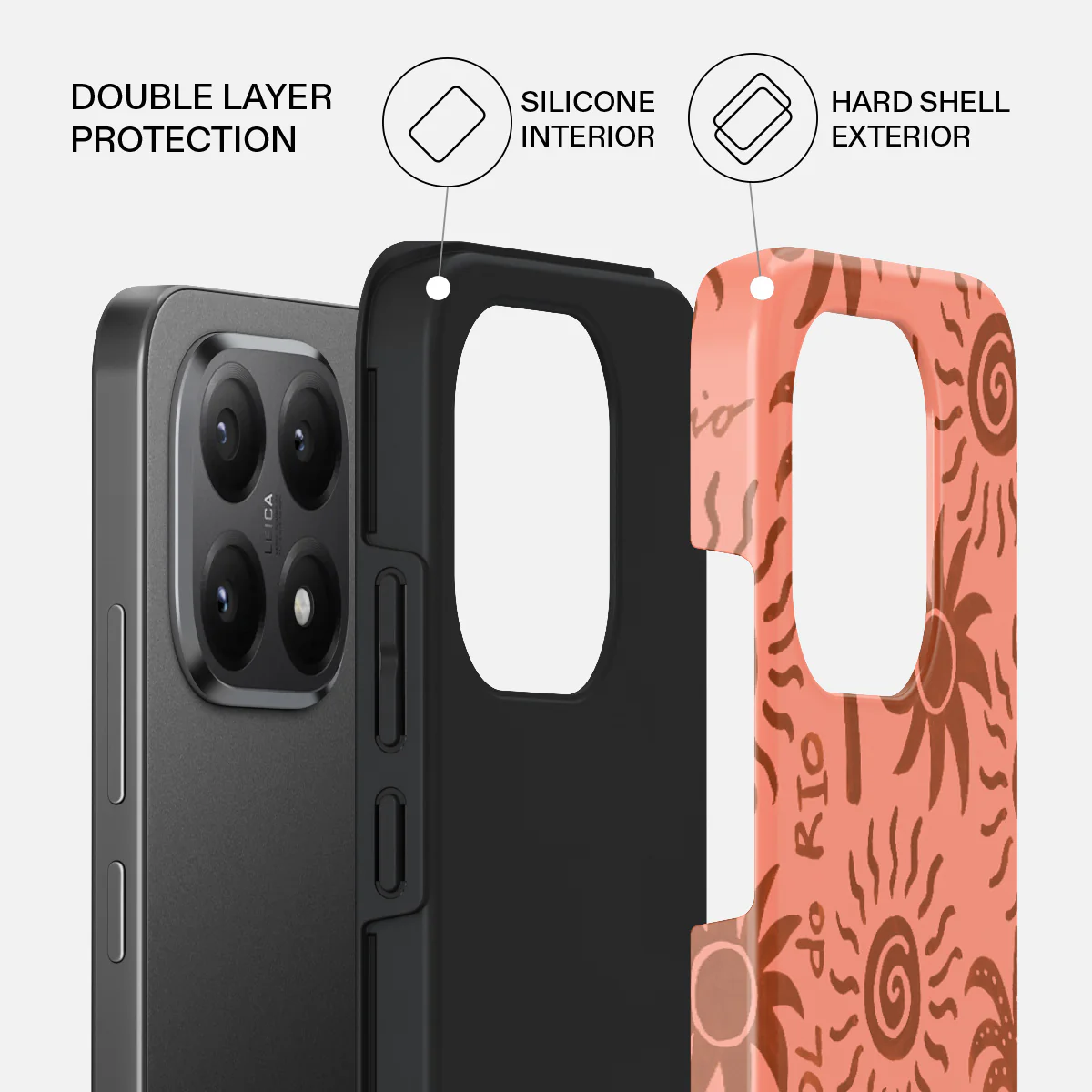 Ipanema - Xiaomi 15T Case - Image 2