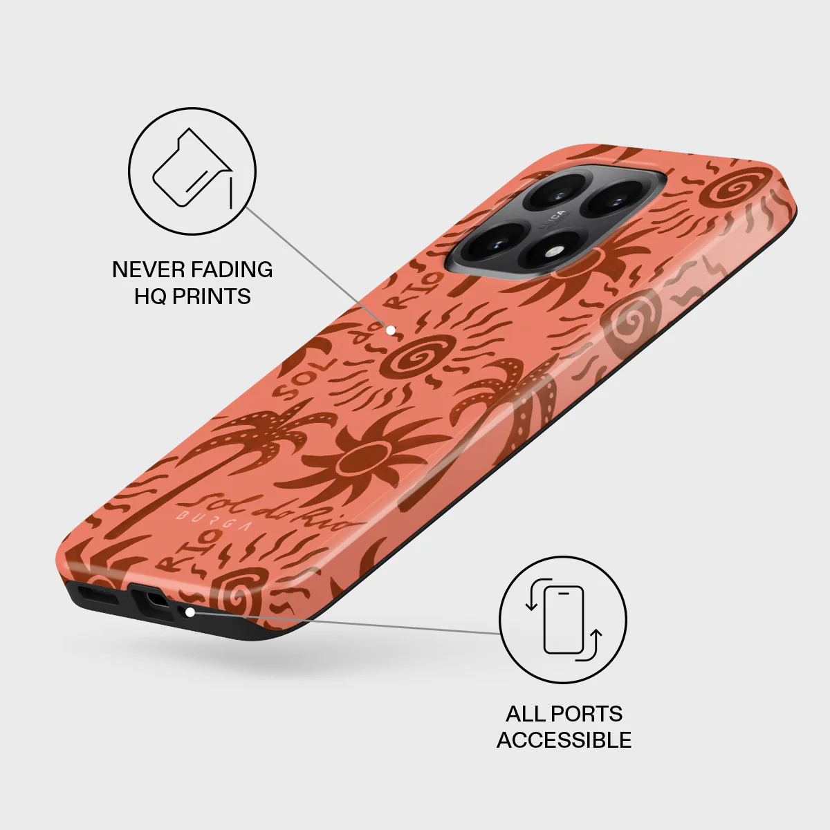Ipanema - Xiaomi 15T Case - Image 3